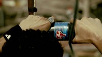Mahesh Thums Up Campaign Stills